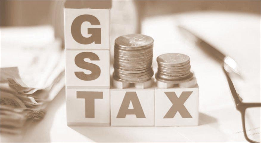 GST related services in Vadodara