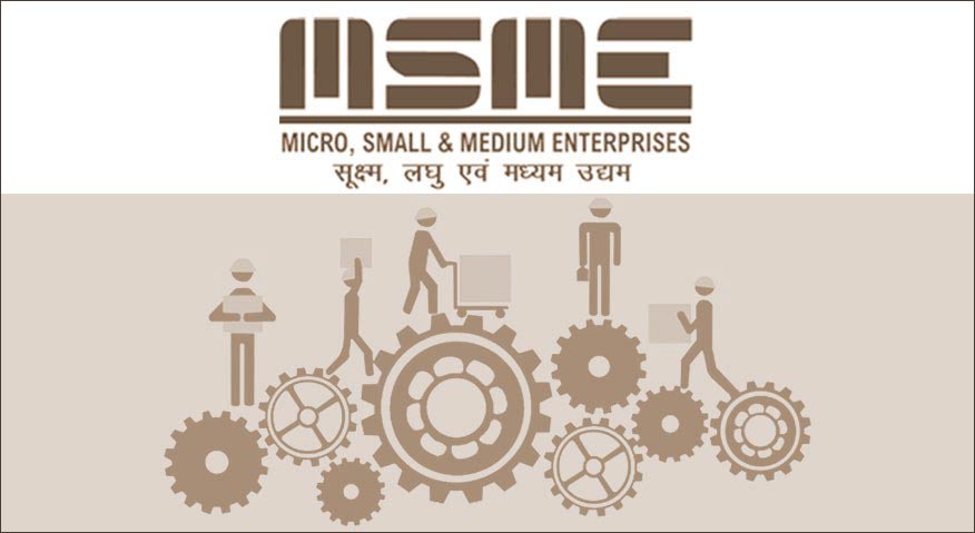 MSME service in Vadodara