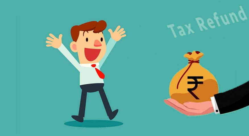 How to check Income Tax Refund Online